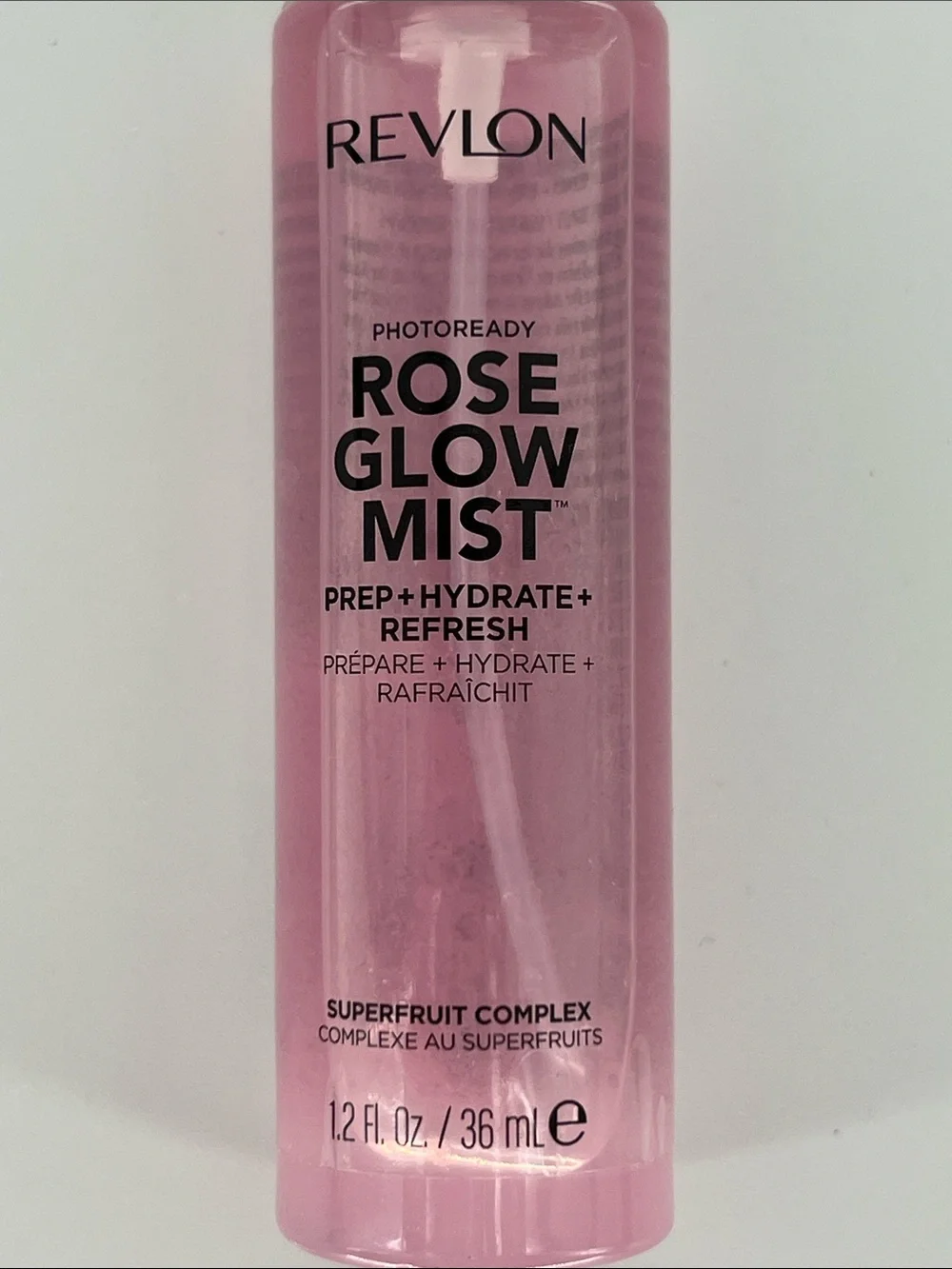 Revlon new sealed